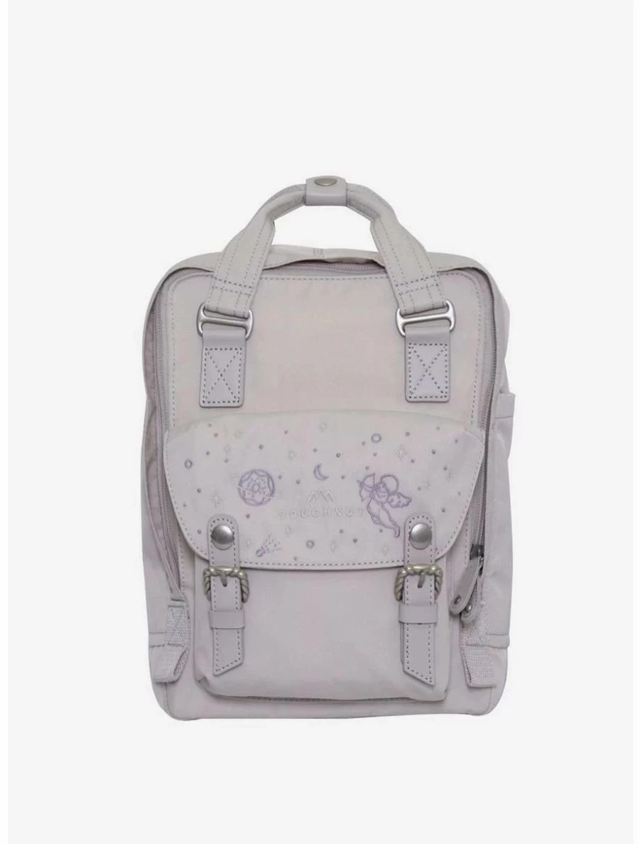 Limited Edition Mini Grace Stone Backpack - Doughnut & Macaroon Design by Boxlunch