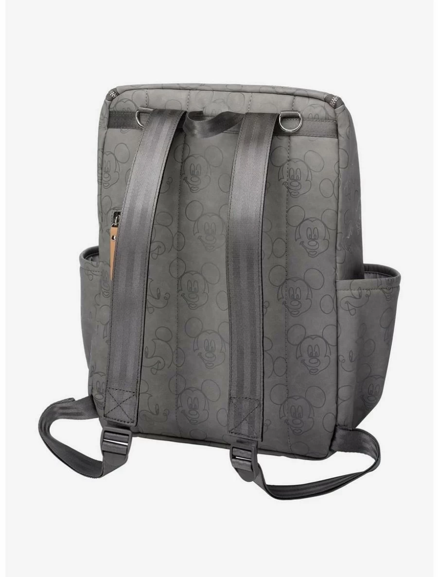 Disney Mickey Mouse Love Method Backpack by Petunia Pickle Bottom – Boxlunch Exclusive