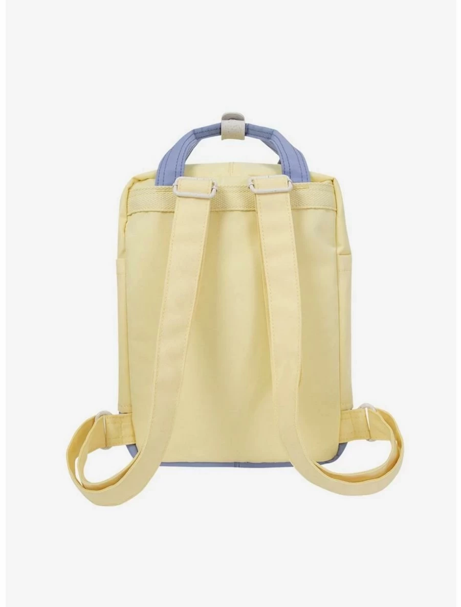 "Buttery X Light Aqua Mini Backpack - Doughnut Macaroon Style by Boxlunch"