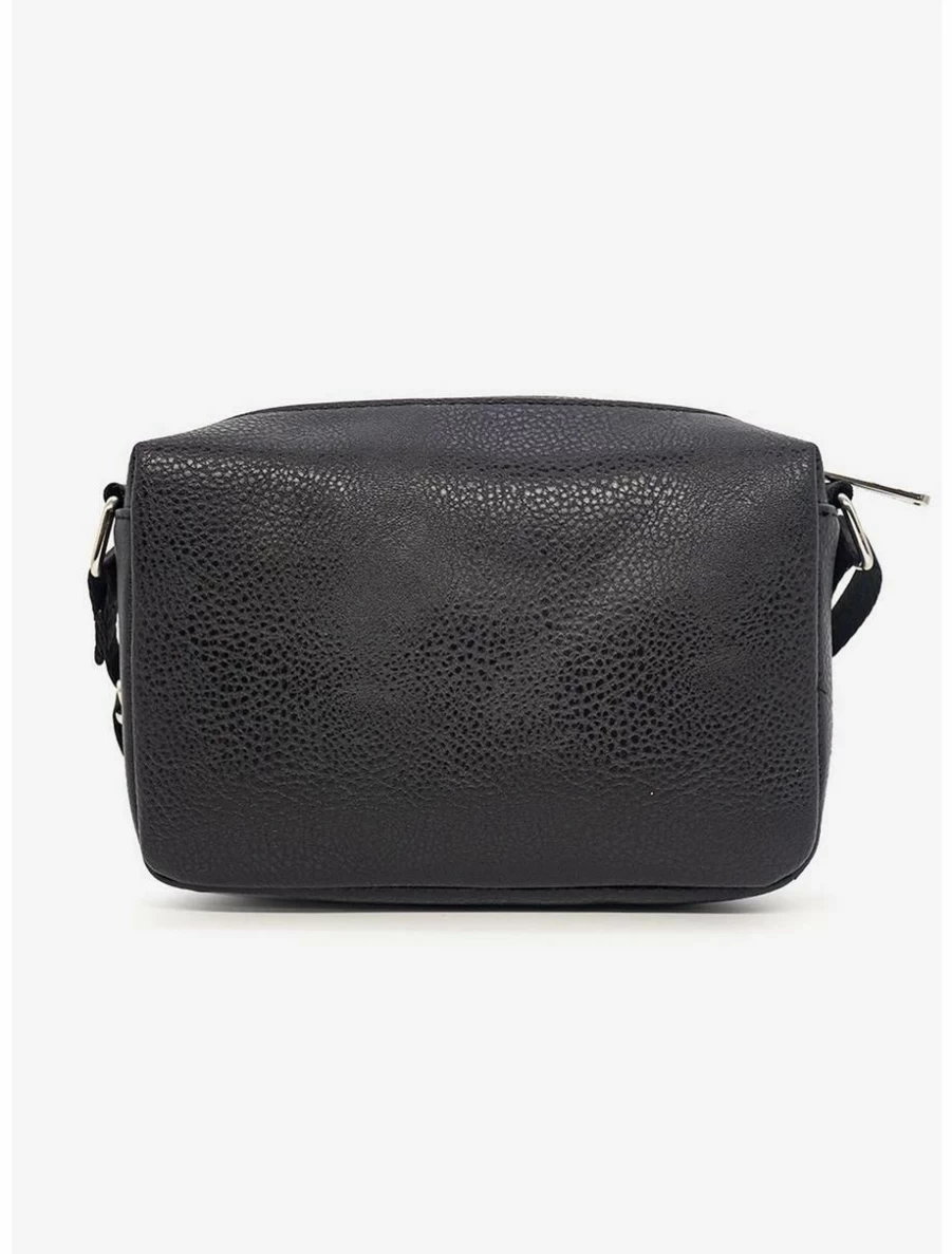 "The Nightmare Before Christmas Jack Sally Zero Crossbody Bag - Such A Scream Collection"