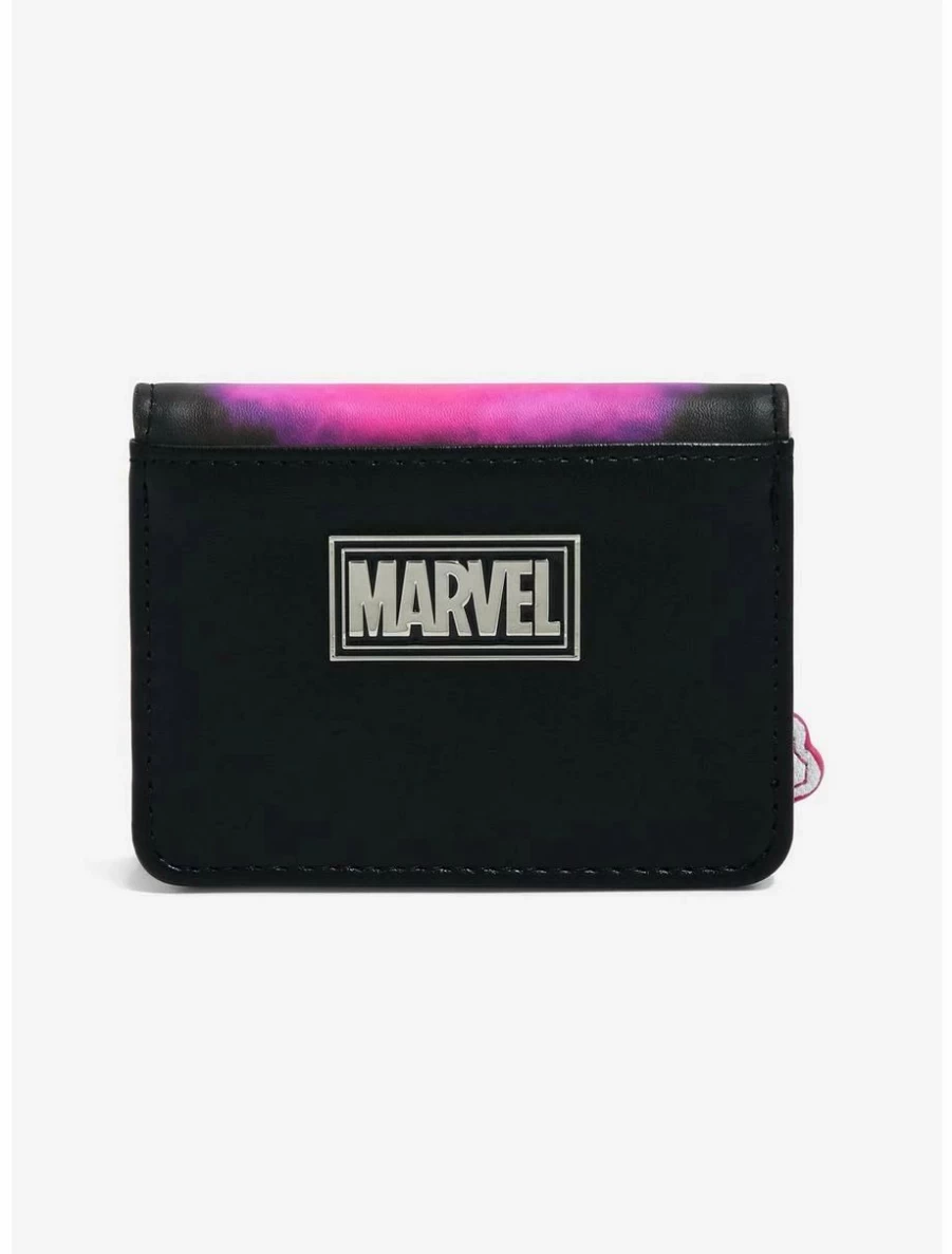 Marvel Loki & Sylvie Collectible Cardholder BoxLunch Exclusive - Limited Edition
