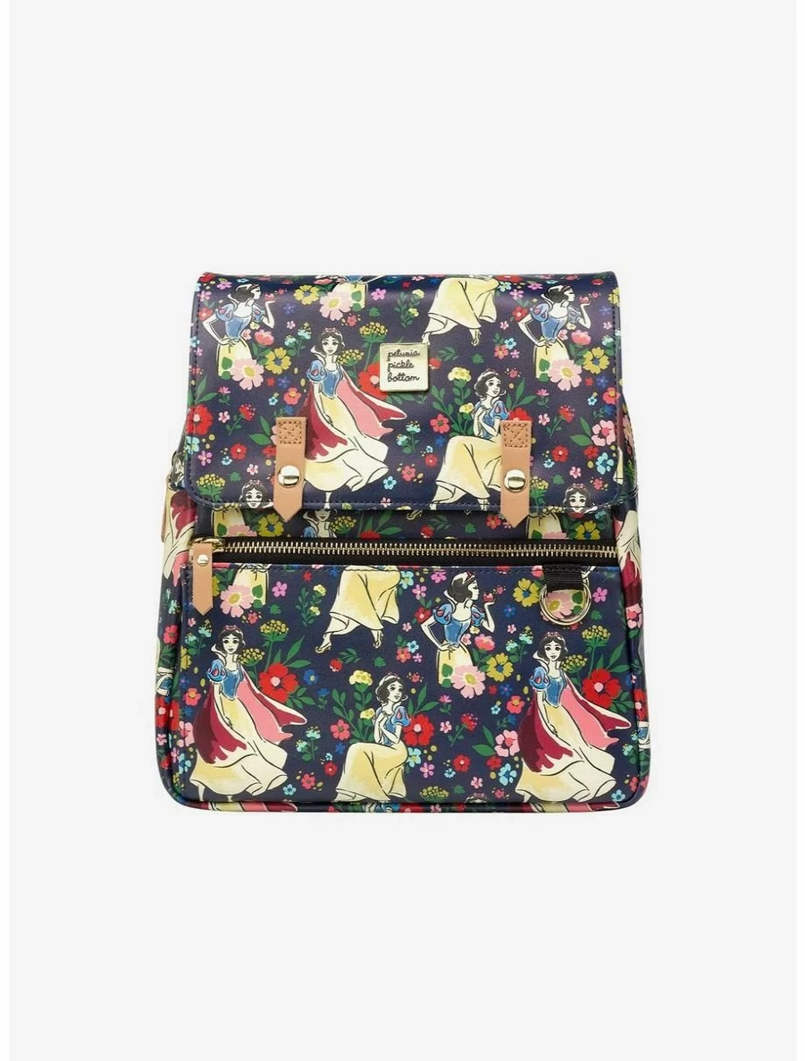 Disney Snow White Enchanted Forest Mini Backpack by Petunia Pickle Bottom – Boxlunch Exclusive