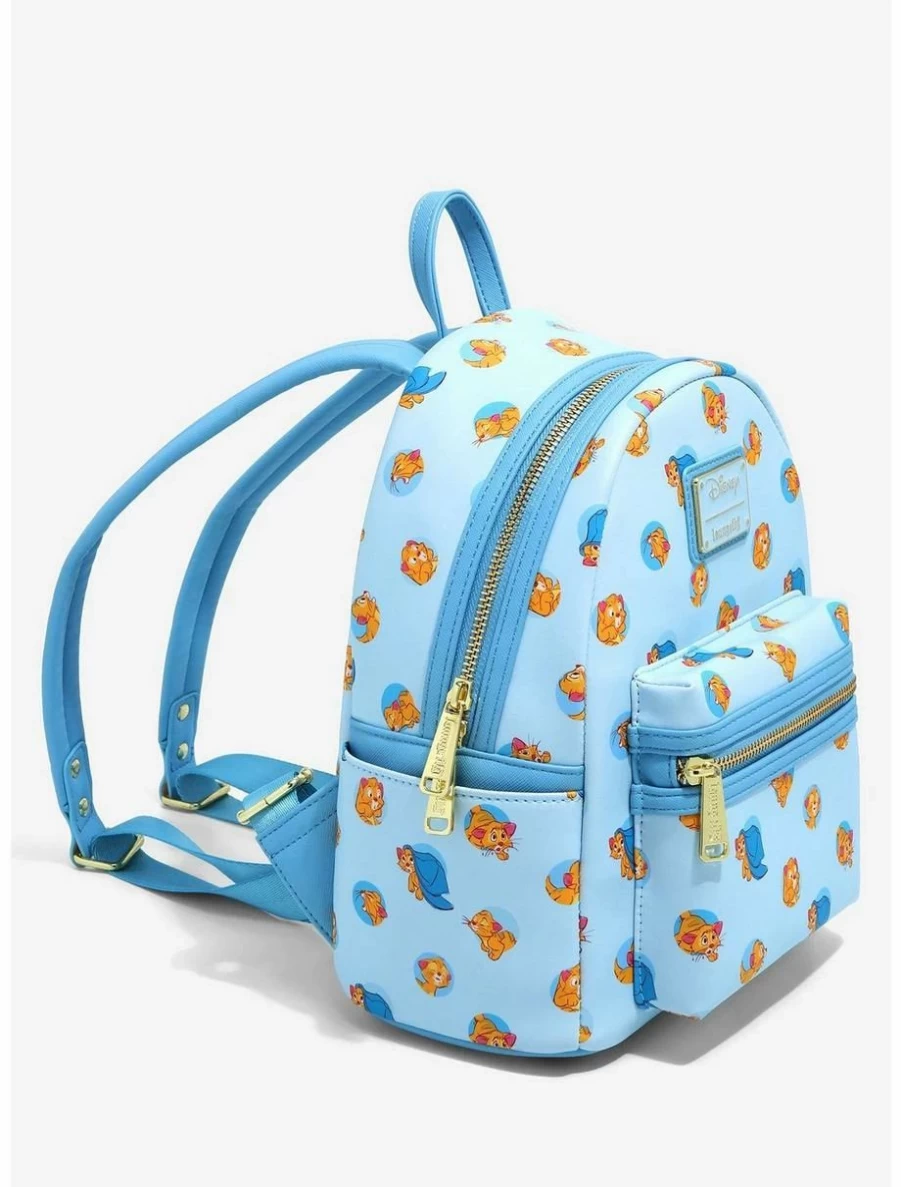 Disney Oliver & Company Loungefly Mini Backpack Exclusive at Boxlunch