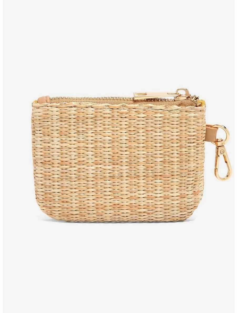 Bambi Woven Basket Cardholder - Exclusive BoxLunch Collectible