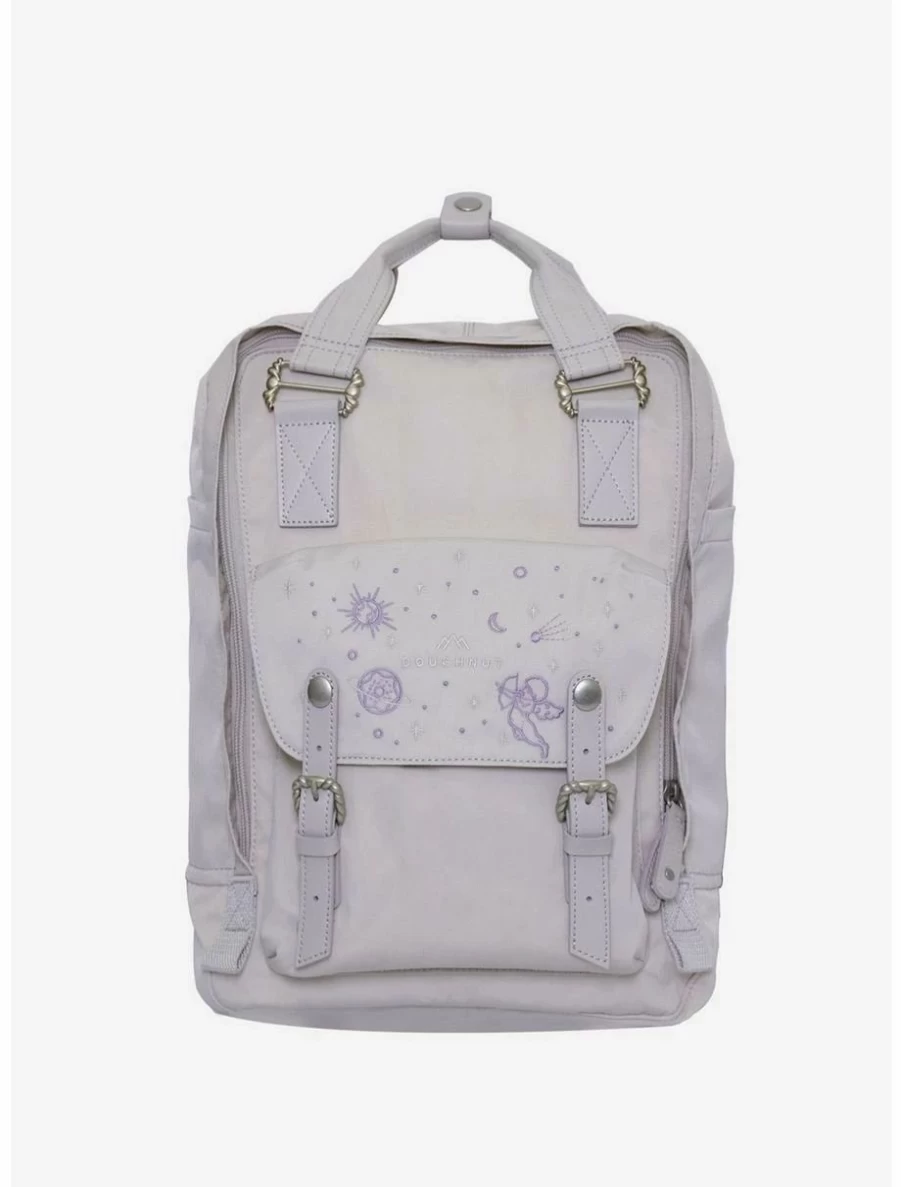 Limited Edition Grace Stone Backpack by BoxLunch – Doughnut & Macaron Design