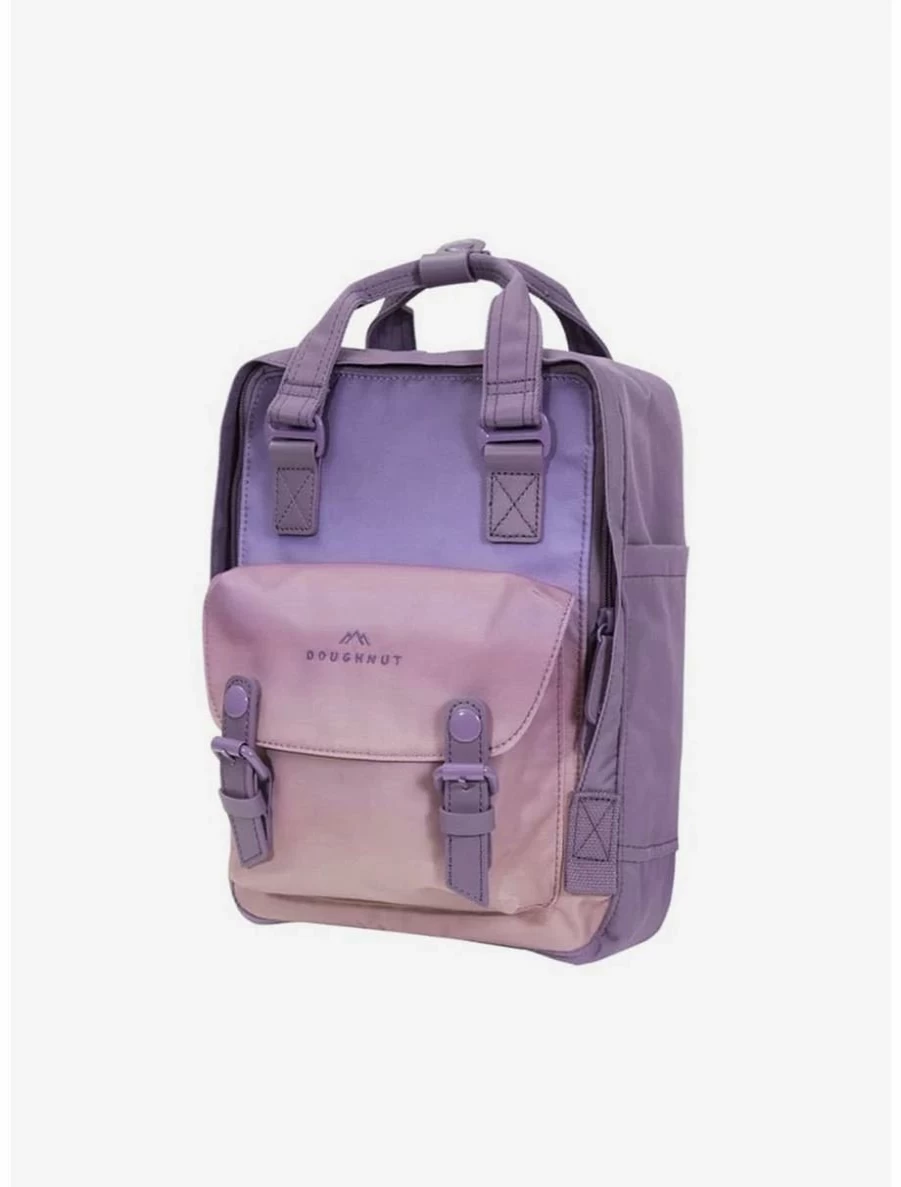 "Mini Sky Series Sunset Doughnut Macaroon Backpack by Boxlunch"