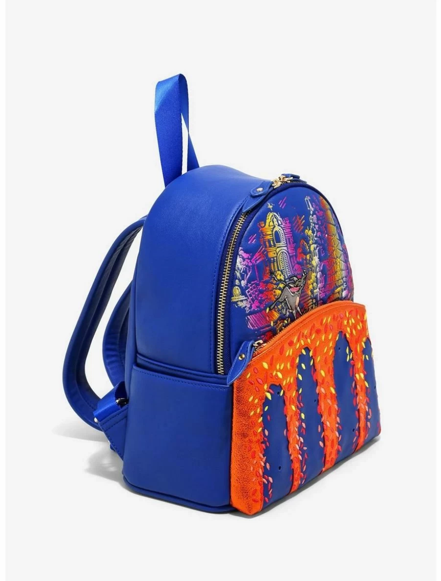 Disney Pixar Coco Marigold Bridge Mini Backpack by Danielle Nicole - BoxLunch Exclusive