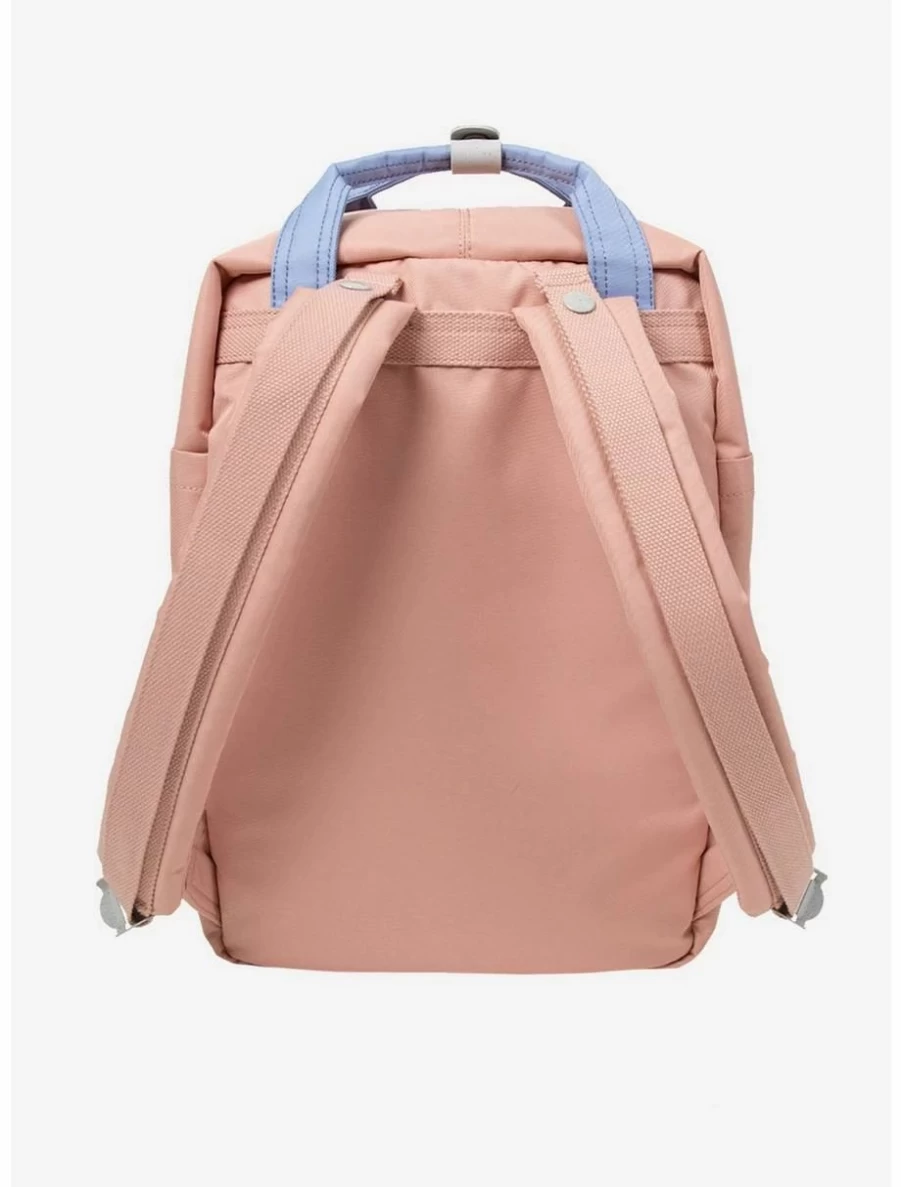 Monet Pink Doughnut Macaron Backpack - Stylish & Cute Boxlunch Design