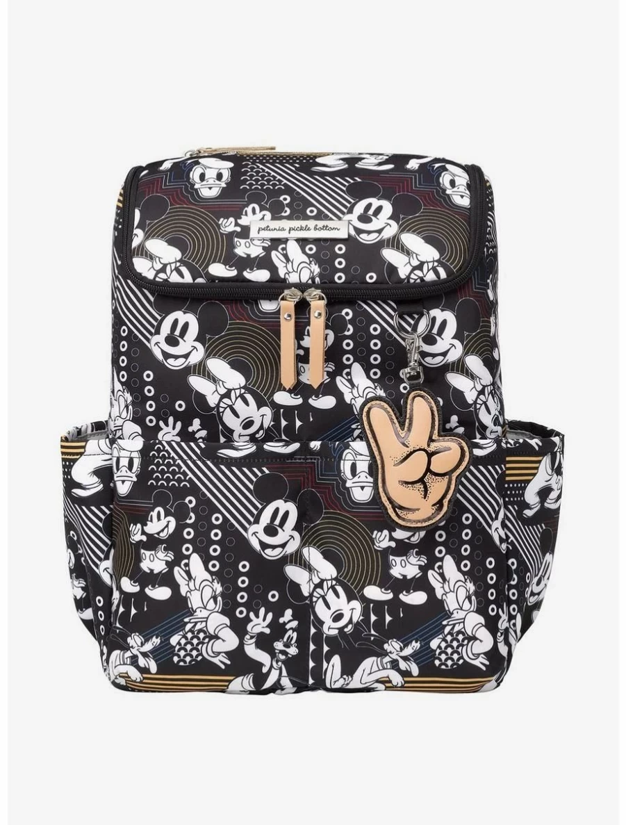 Disney Mickey & Friends Petunia Pickle Bottom Method Backpack by BoxLunch