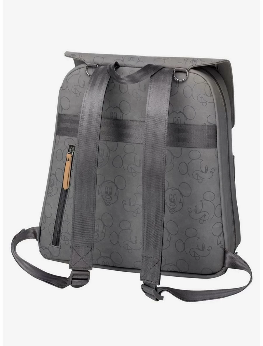 Disney Mickey Mouse Meta Backpack by Petunia Pickle Bottom - Boxlunch Exclusive