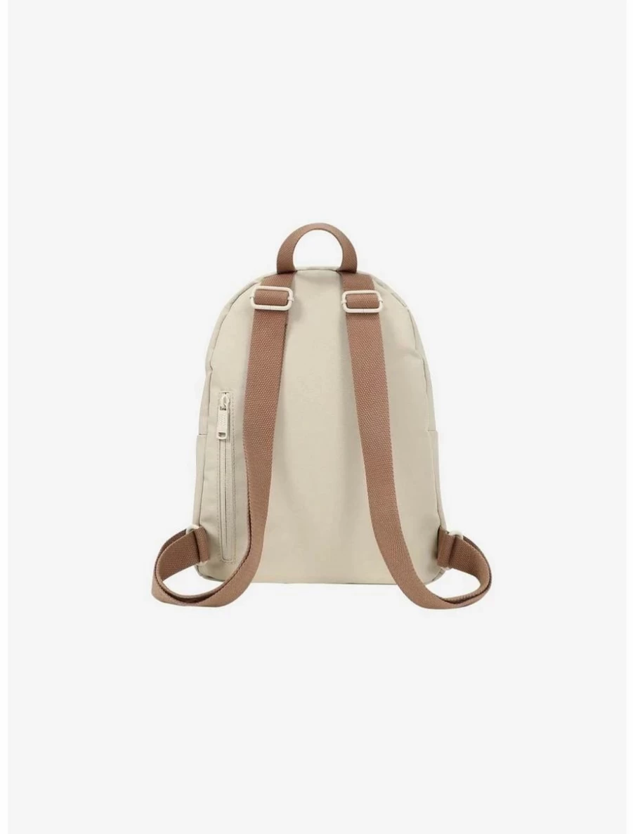 Kaleido Mushroom Checkered Mini Backpack - Doughnut Plus One Style Boxlunch Exclusive
