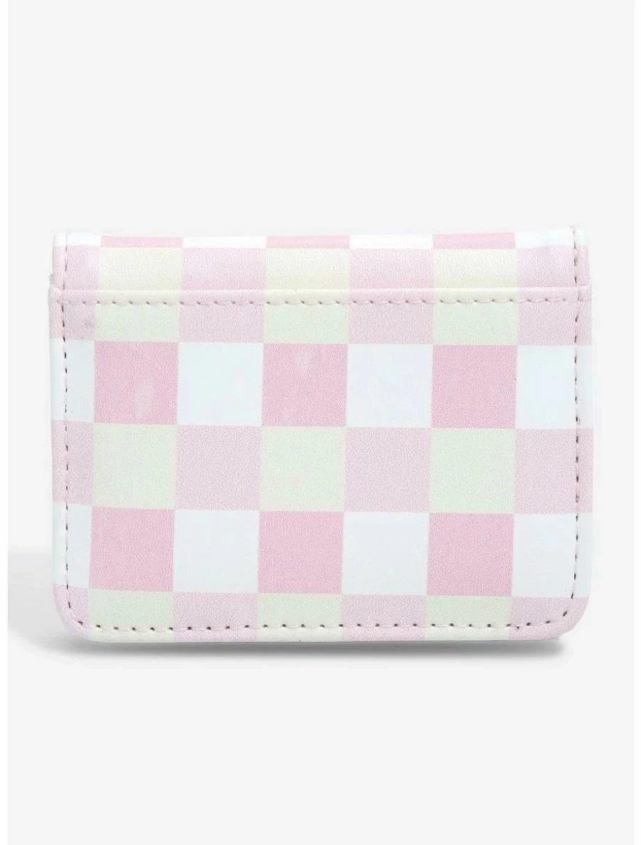 "Nintendo Kirby Small Wallet - BoxLunch Exclusive Portrait Design"