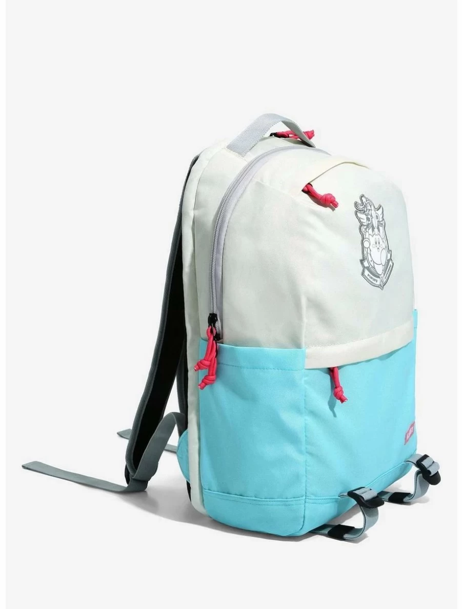 "Nintendo Kirby Pupuru Marching Band Buildable Backpack – BoxLunch Exclusive"