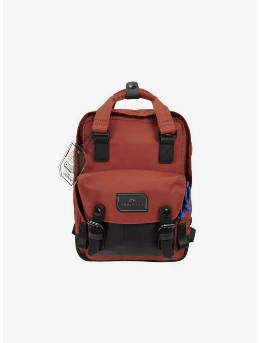 Mini Gamescape Series Blood Orange Doughnut Macaroon Mini Backpack by Boxlunch