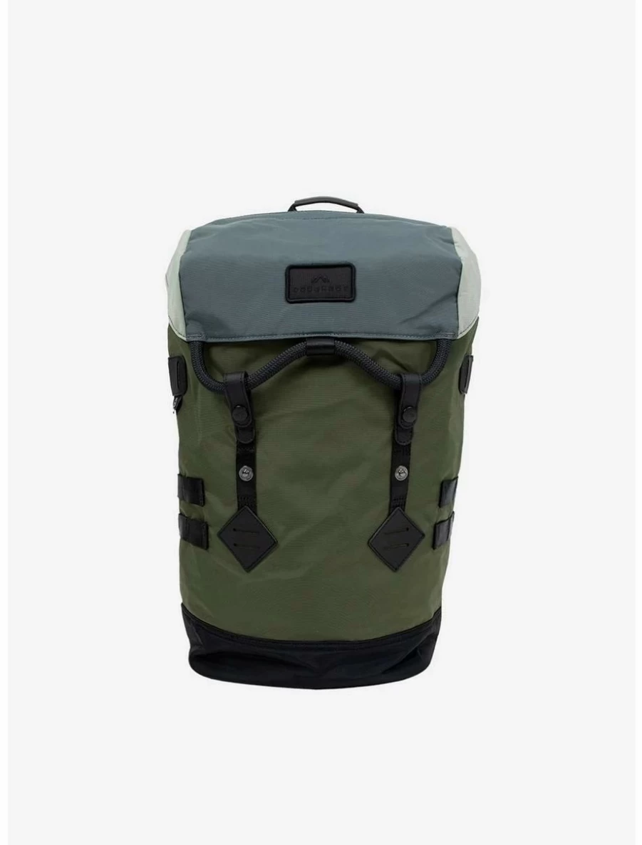 Wild Army X Grey Doughnut Colorado Backpack by Boxlunch