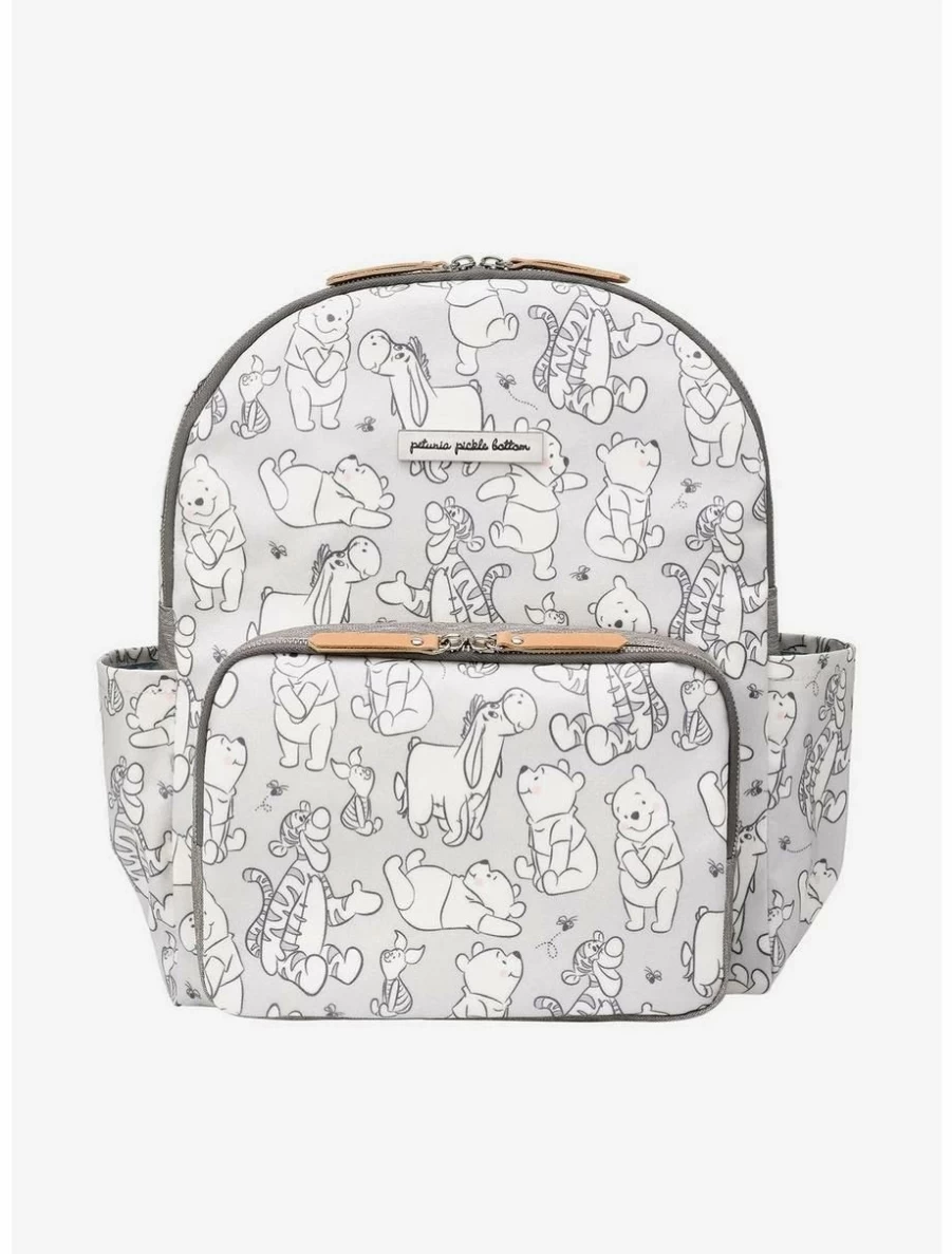 Disney Winnie The Pooh Petunia Pickle Bottom District Backpack by BoxLunch