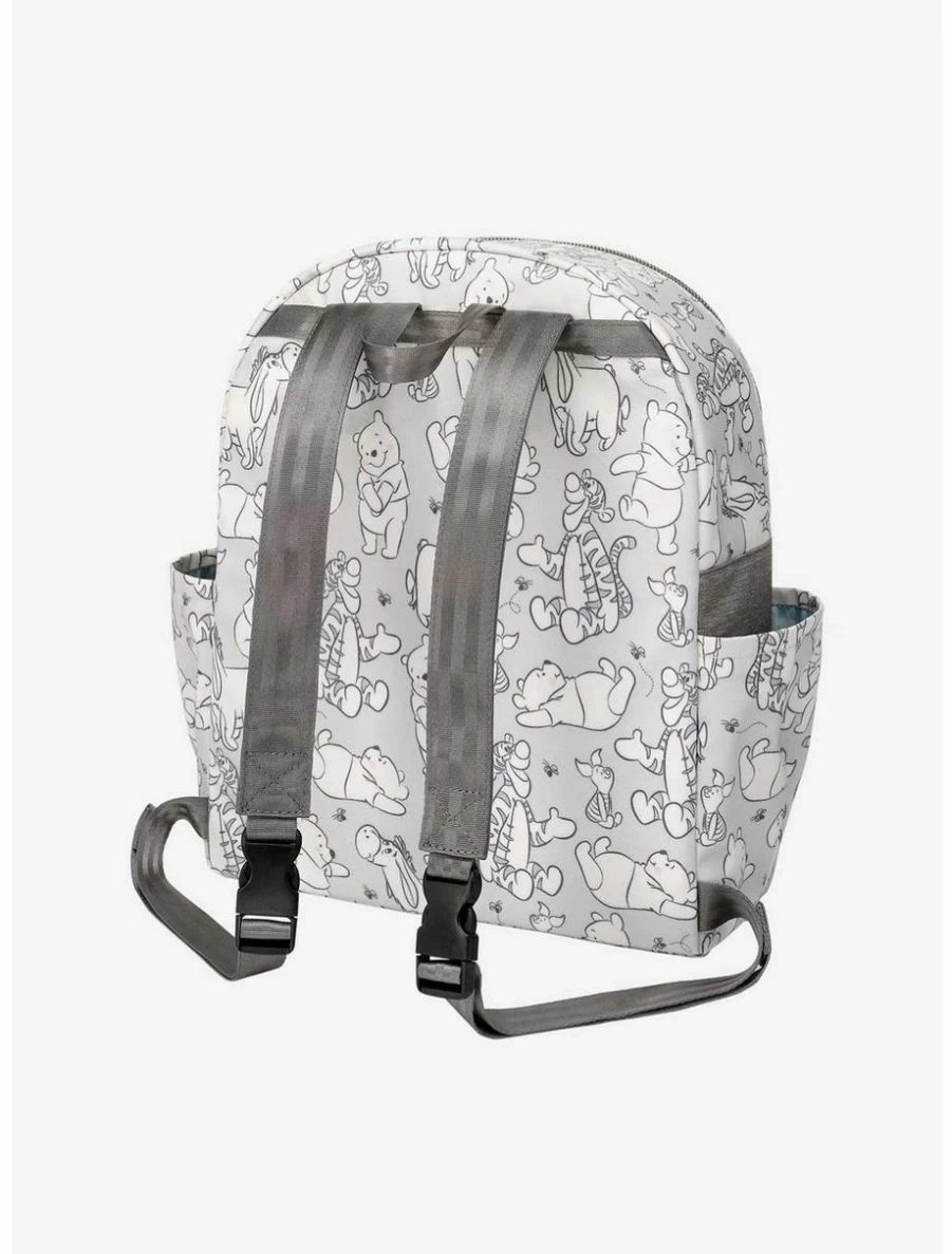 Disney Winnie The Pooh Petunia Pickle Bottom District Backpack by BoxLunch