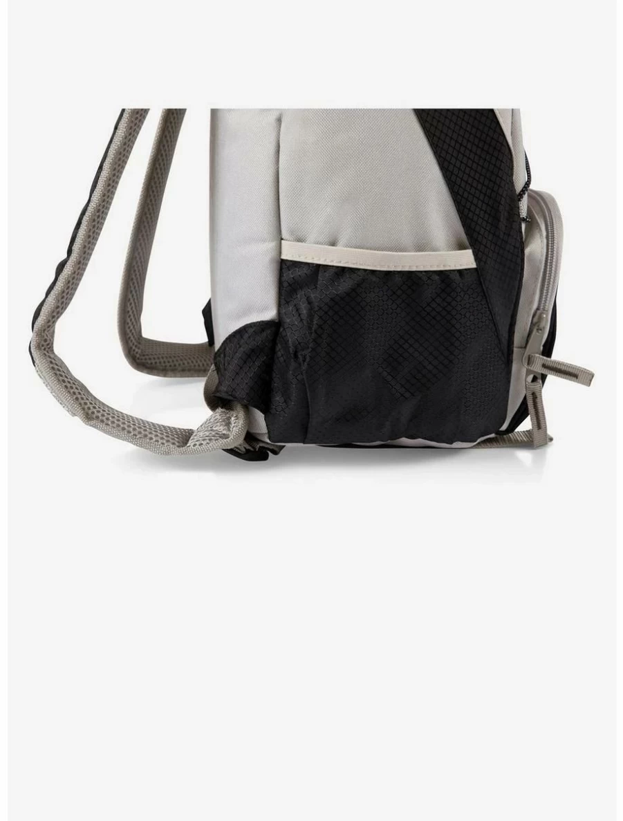 Disney Mickey Mouse NFL New Orleans Saints Themed Cooler Backpack for Lunch by BoxLunch