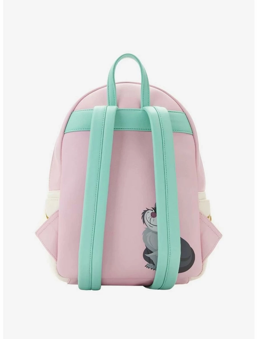 Disney Cinderella Teacup Mice Mini Backpack by Loungefly - Boxlunch Exclusive